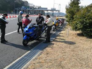 �����o���Ń����o�[�҂��̏��x�~��